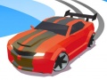 游戏Drifty Race