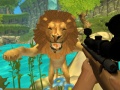 游戏Lion Hunter