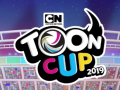 游戏Toon Cup 2019