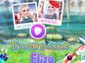 游戏Travelling Guide  Eliza