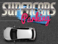 游戏Supercars Parking
