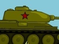 游戏Russian tank