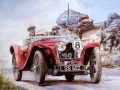 游戏Vintage Cars Puzzle