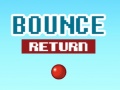 游戏Bounce Return