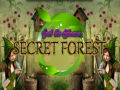 游戏Spot The differences Secret Forest