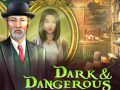 游戏Dark & Dangerous