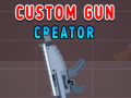游戏Custom Gun Creator
