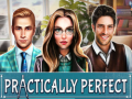 游戏Practically Perfect