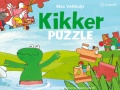游戏Kikker Puzzle