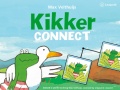 游戏Kikker Connect