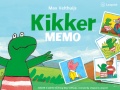 游戏Kikker Memo