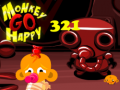游戏Monkey Go Happy Stage 321