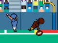游戏Touchdown!