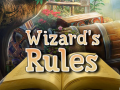 游戏Wizard's Rules