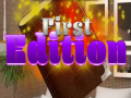 游戏First Edition