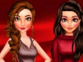 游戏BFFS: Velvet Party