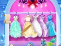 游戏Frozen Princess: Hidden Objects