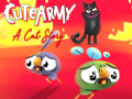 游戏Cute Army: A Cat Story