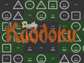游戏Daily Kaodoku