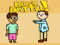 游戏Boss Battle!