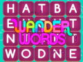 游戏Wander Words