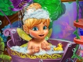 游戏Pixie Baby Bath