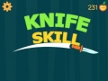 游戏Knife Skill