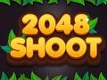 游戏2048 Shoot