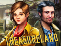 游戏Treasureland