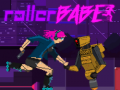 游戏Roller Babe