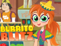 游戏Burrito blitz