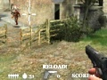游戏Sniper Duty