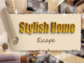 游戏Stylish Home Escape