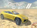 游戏Derby Crash 2