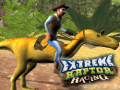 游戏Extreme Raptor Racing