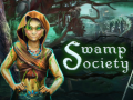 游戏Swamp Society