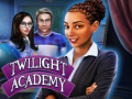 游戏Twilight Academy