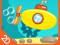 游戏Submarine Happy Dive