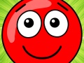 游戏Red Ball The Puzzle