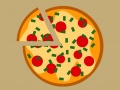 游戏Pizzeria