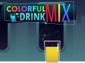 游戏Colorful Mix Drink