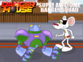 游戏Danger Mouse Super Awesome Danger Squad 