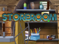 游戏Storeroom