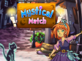 游戏Mystical Match