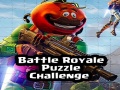 游戏Battle Royale Puzzle Challenge