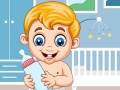 游戏Sweet Babies Differences