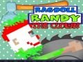 游戏Ragdoll Randy