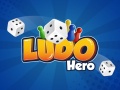 游戏Ludo Hero