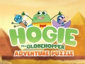 游戏Hogie The Globehoppper Adventure Puzzle