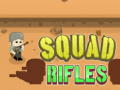 游戏Squad Rifles